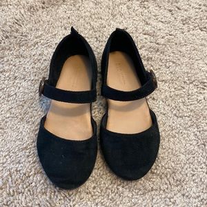 Old navy flats